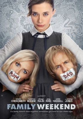 Семейный уик-энд (2013) Семейный уик-энд (2013)