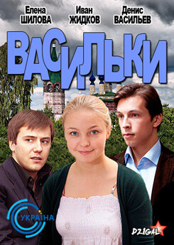 Васильки (2013) Васильки (2013)