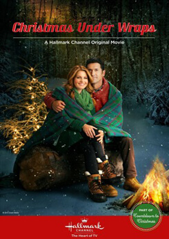 Засекреченное Рождество (2014) Засекреченное Рождество (2014)